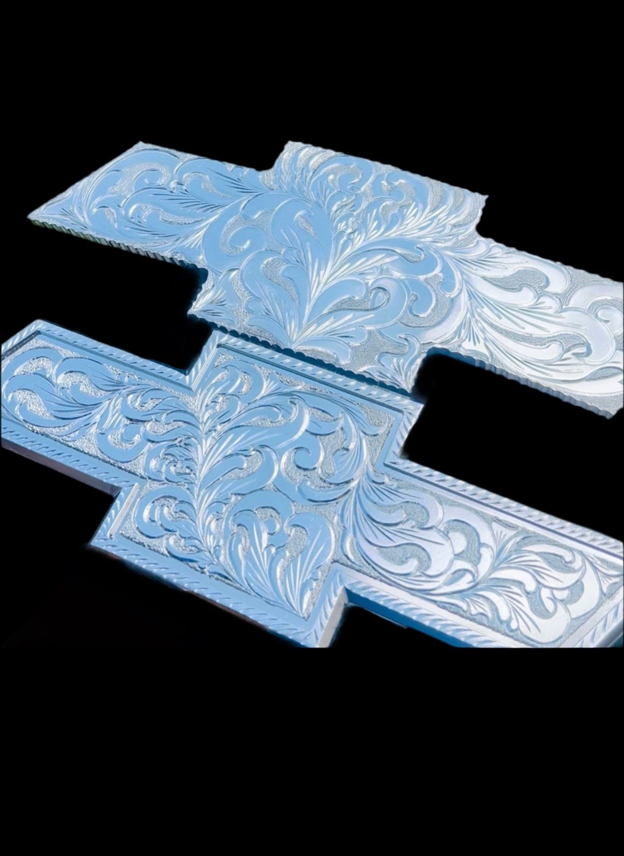 Chevy Silverado for all models - and years FRONT AND BACK/ choose the year!