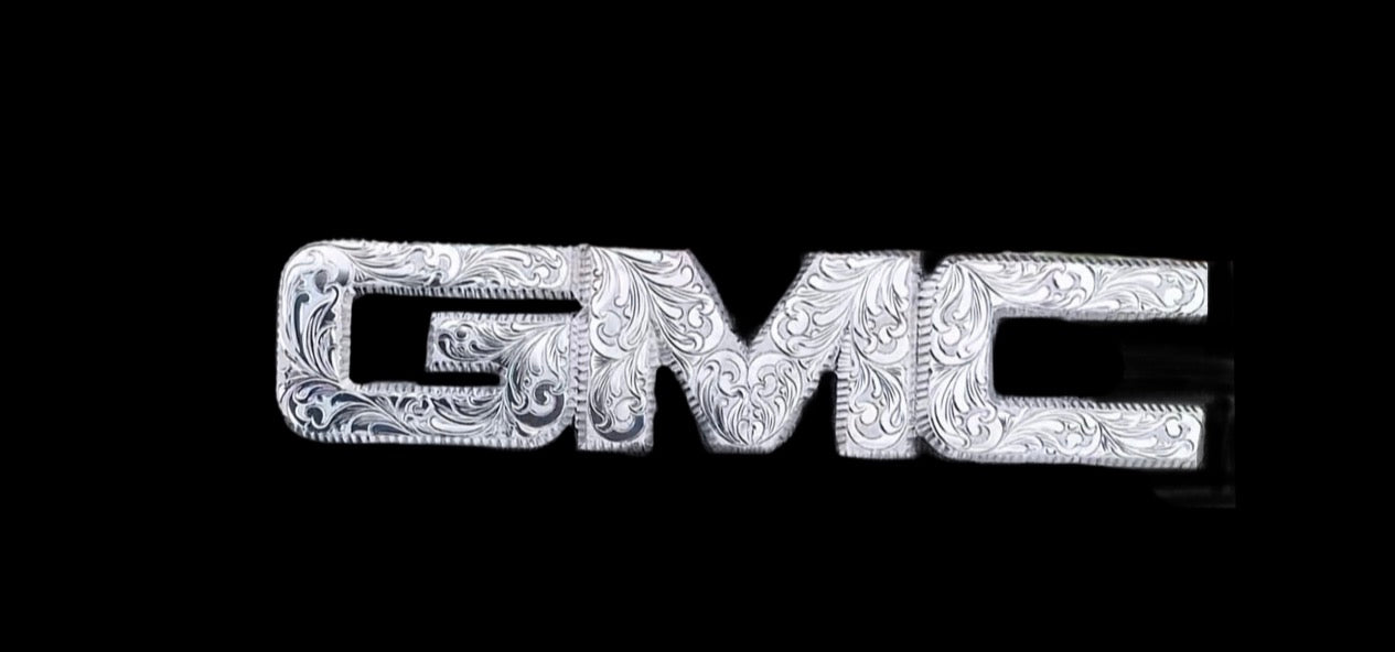 GMC Emblems
