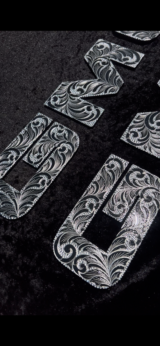 gmc emblem Sierra 2019-2025 /2023-25 Canyon / choose color!