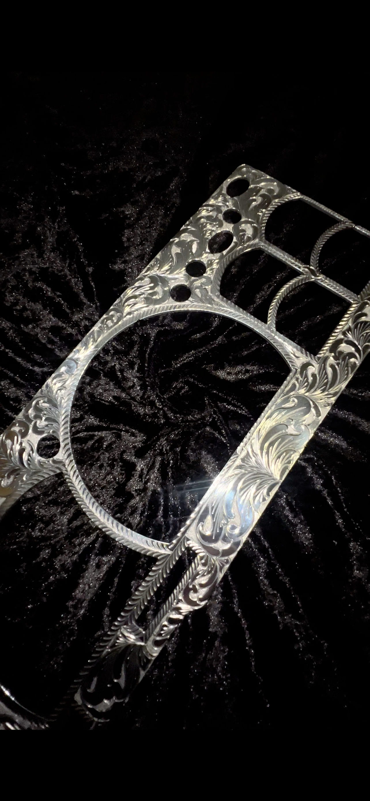 Chevy | GMC cluster gauge insert !1995-1998