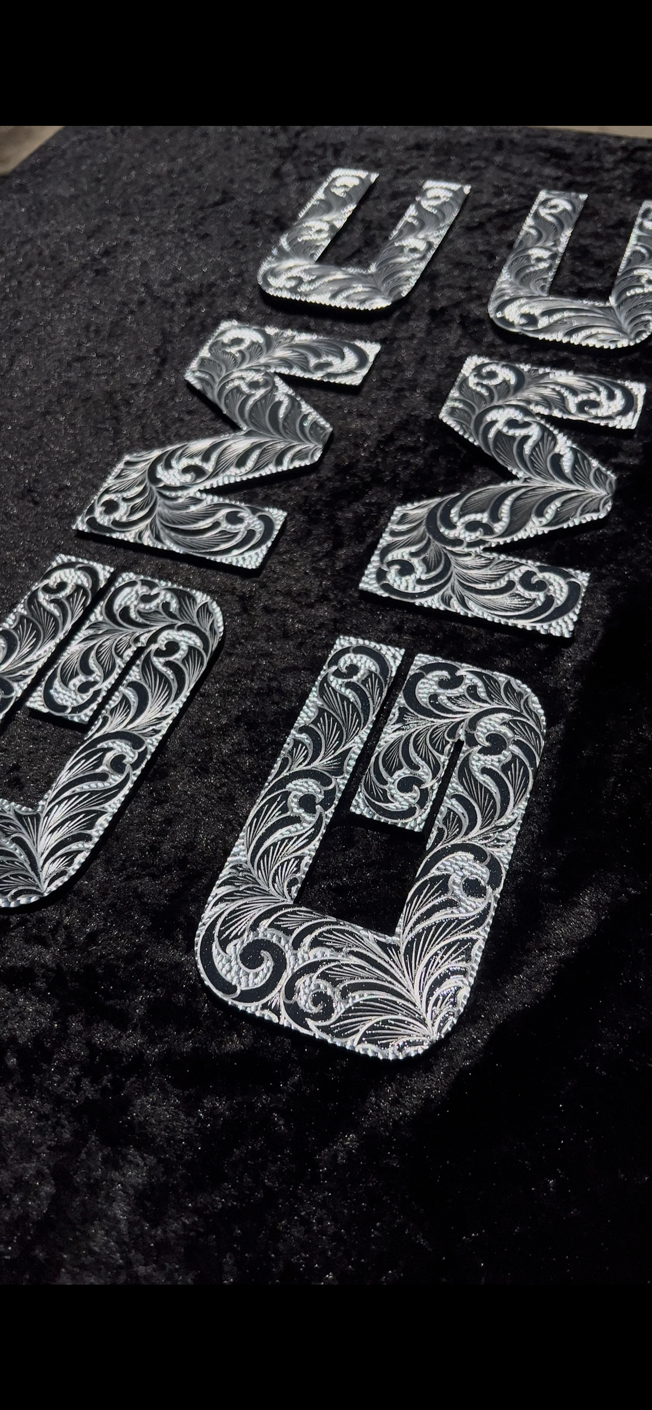 gmc emblem Sierra 2019-2025 /2023-25 Canyon / choose color!