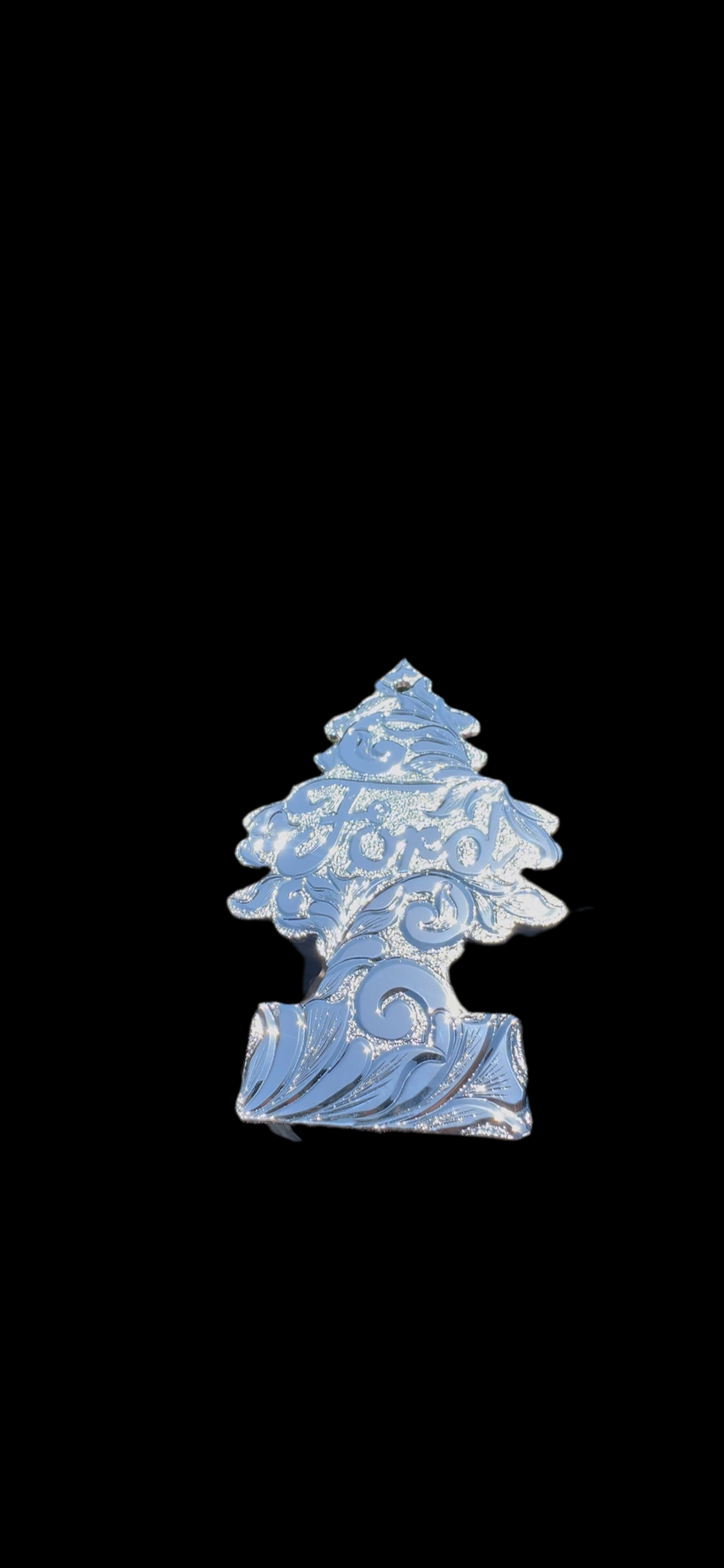 Little trees / choose design