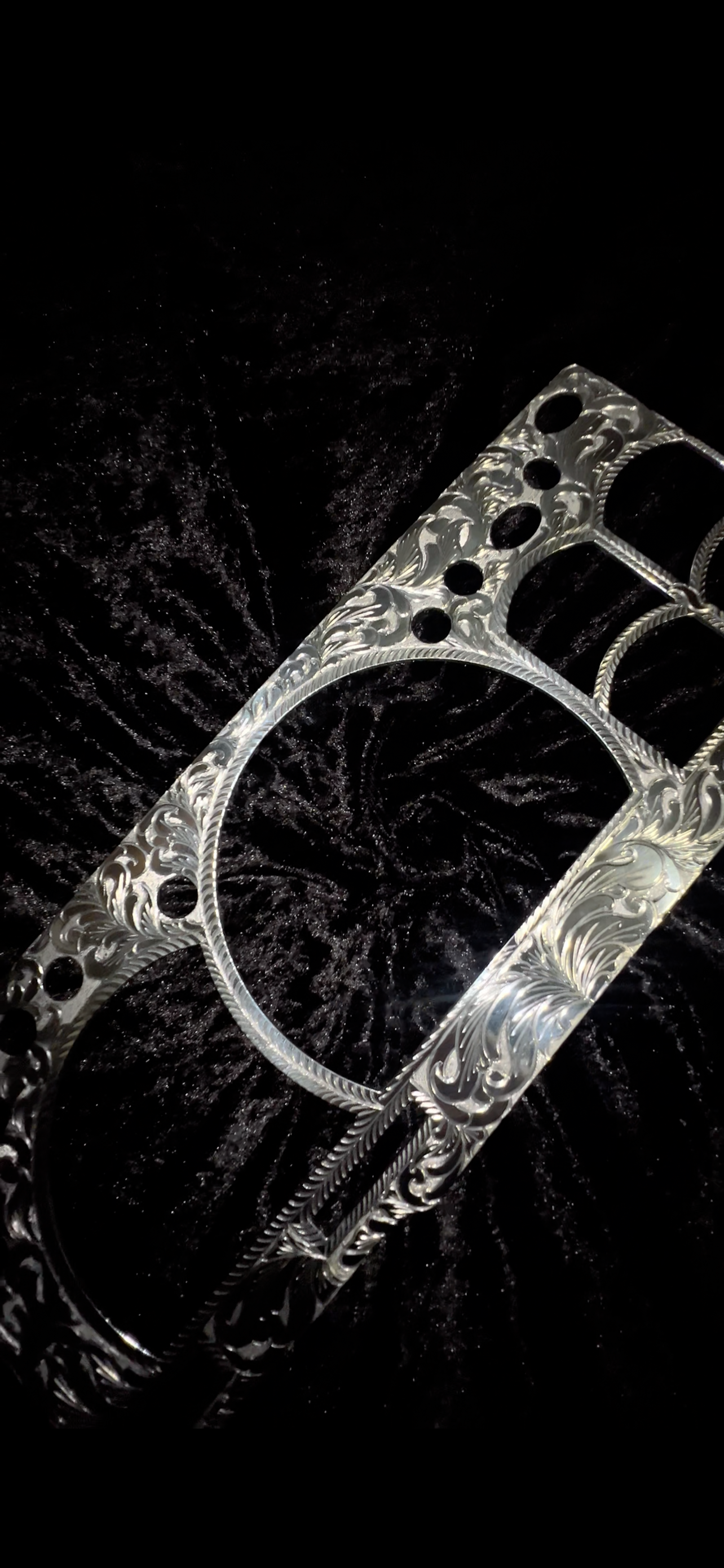 Chevy | GMC cluster gauge insert !1995-1998