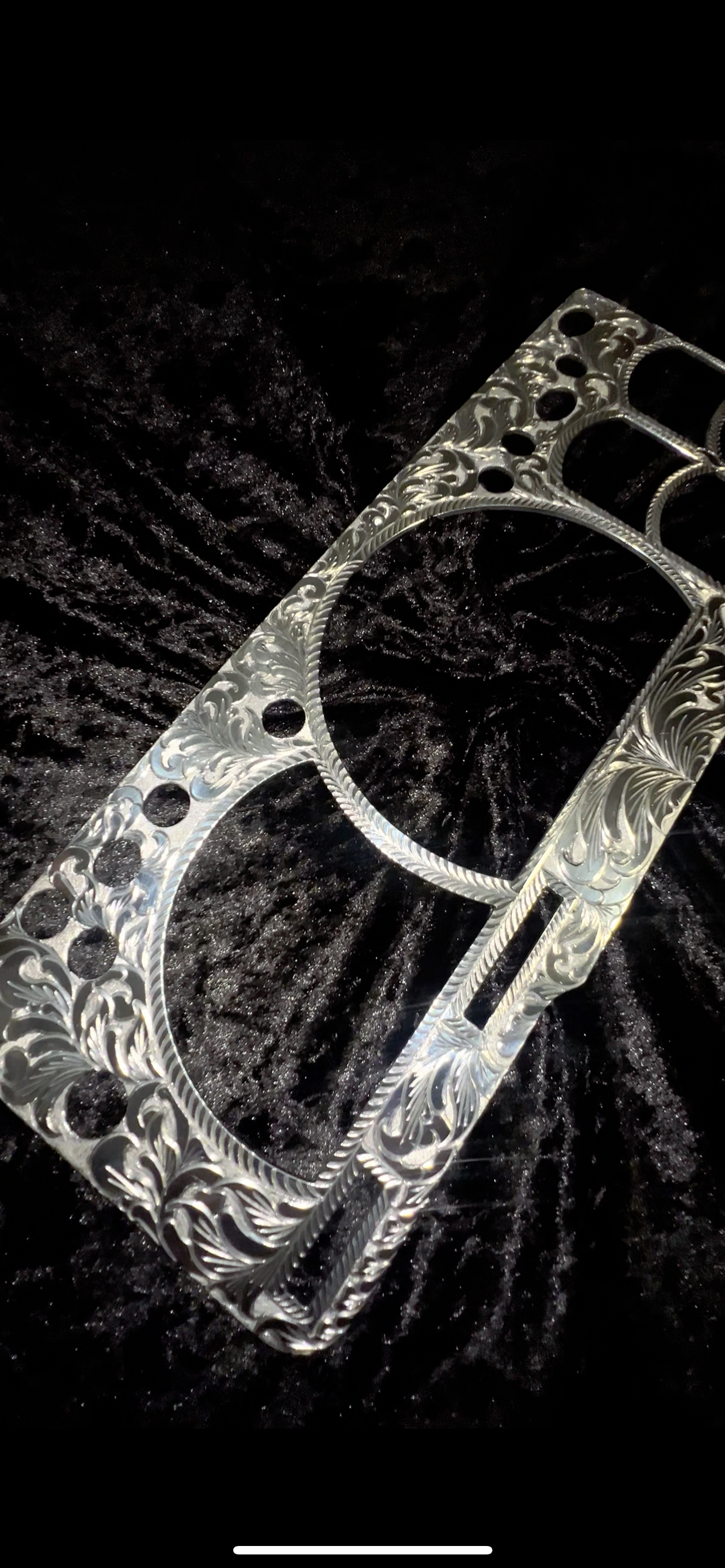 Chevy | GMC cluster gauge insert !1995-1998