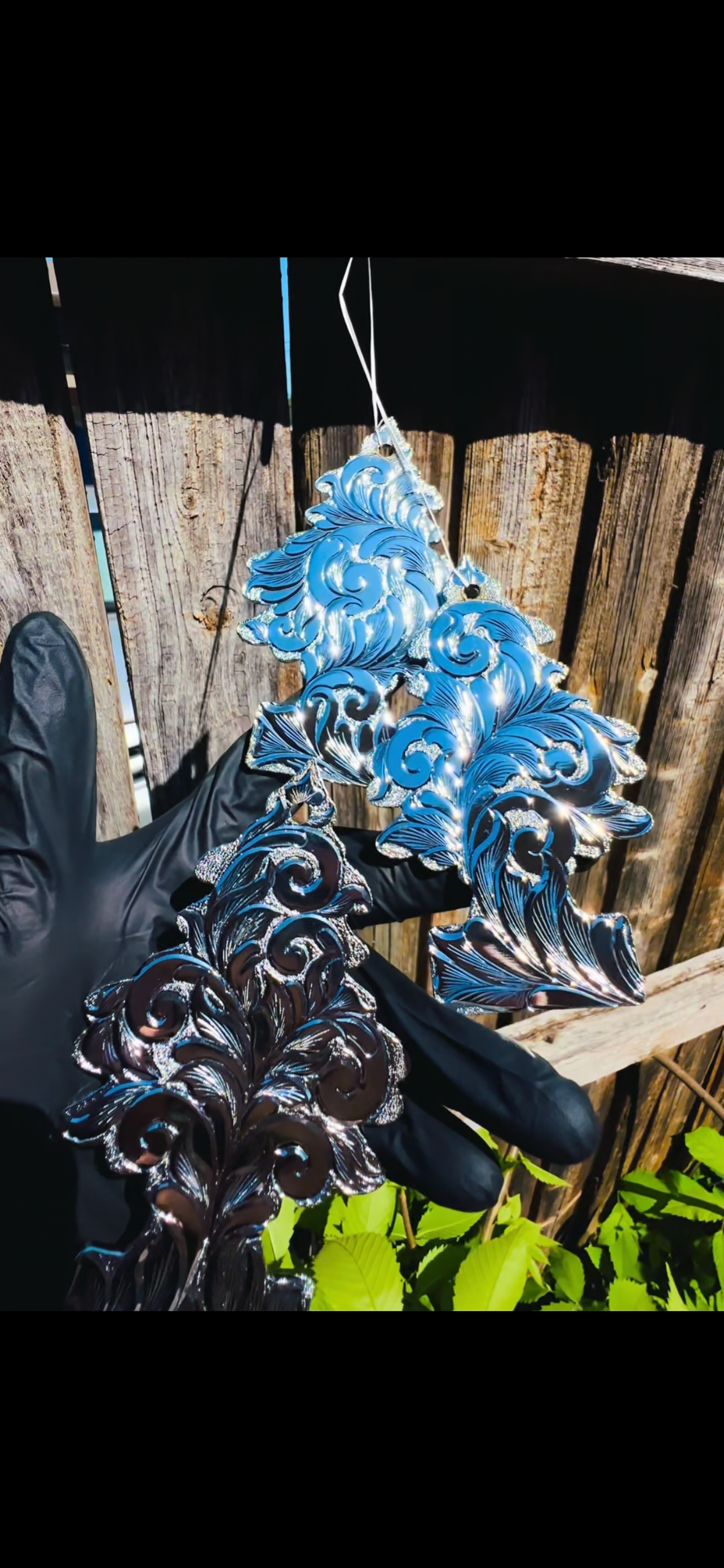 Little trees / choose design