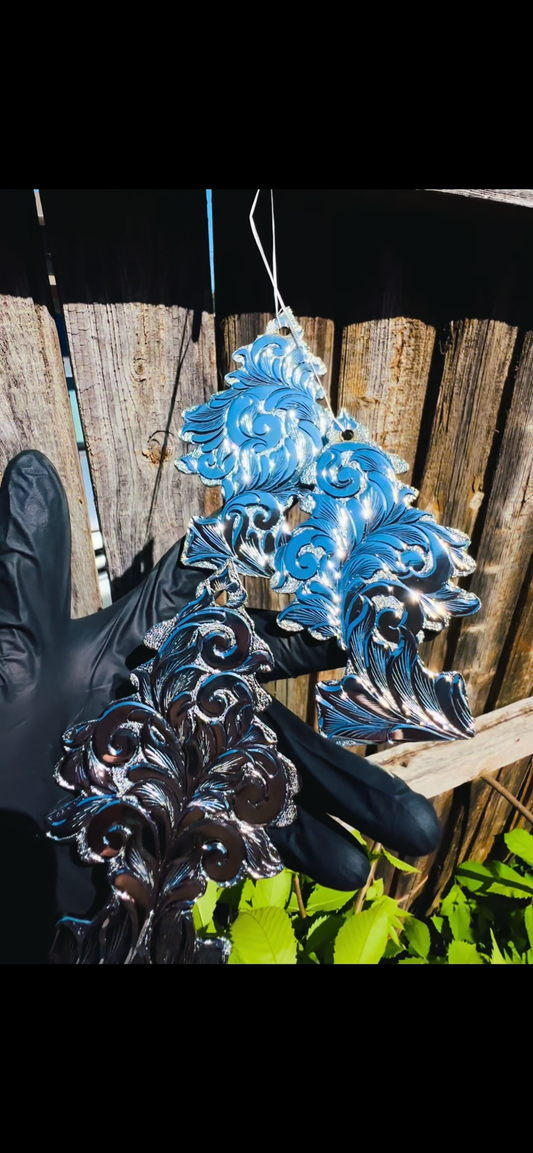 Little trees / choose design