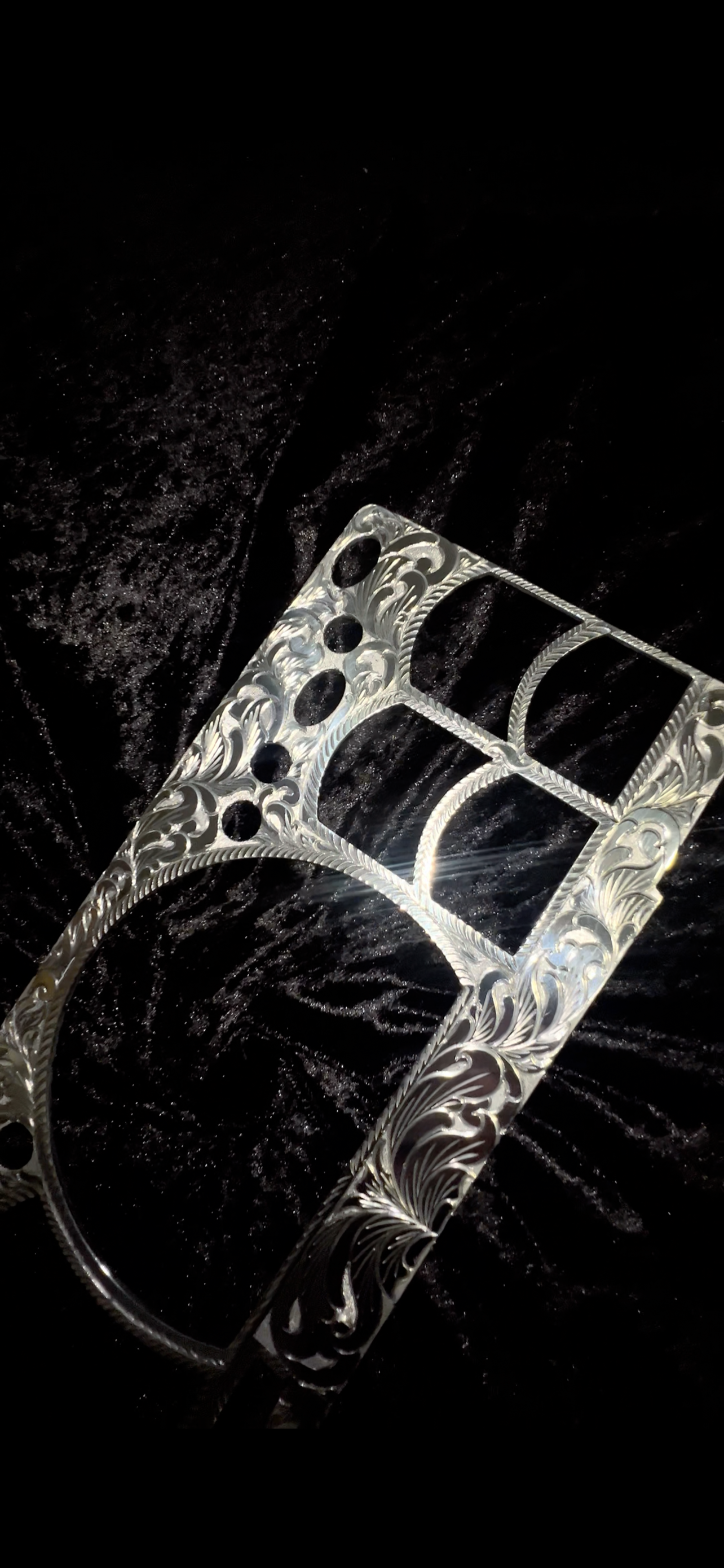 Chevy | GMC cluster gauge insert !1995-1998