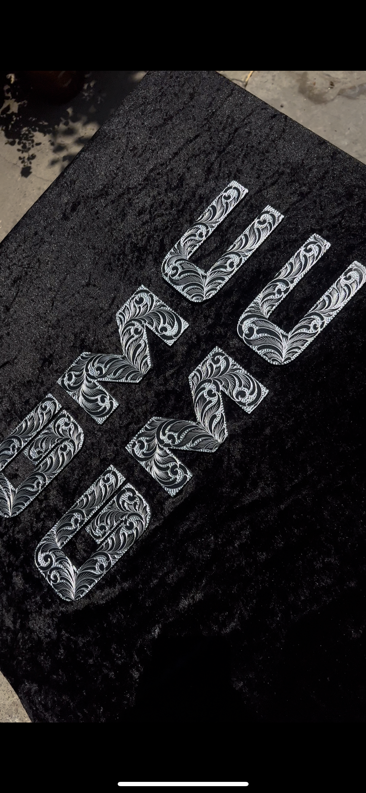 gmc emblem Sierra 2019-2025 /2023-25 Canyon / choose color!