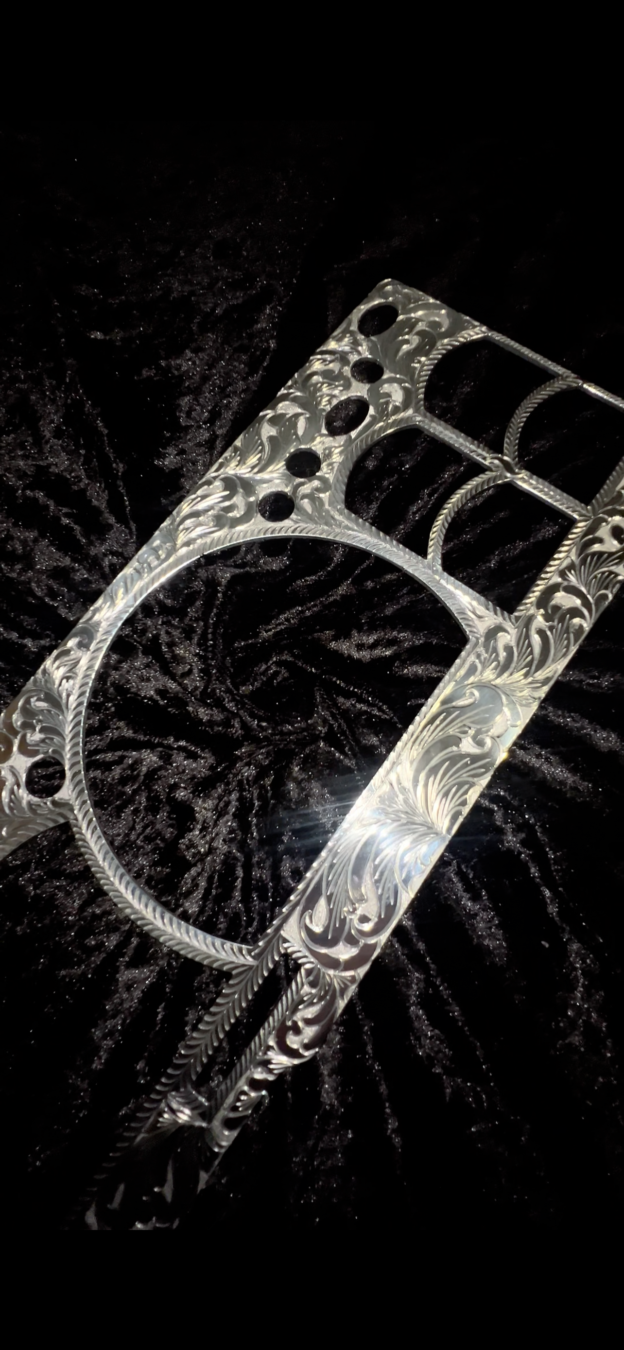 Chevy | GMC cluster gauge insert !1995-1998