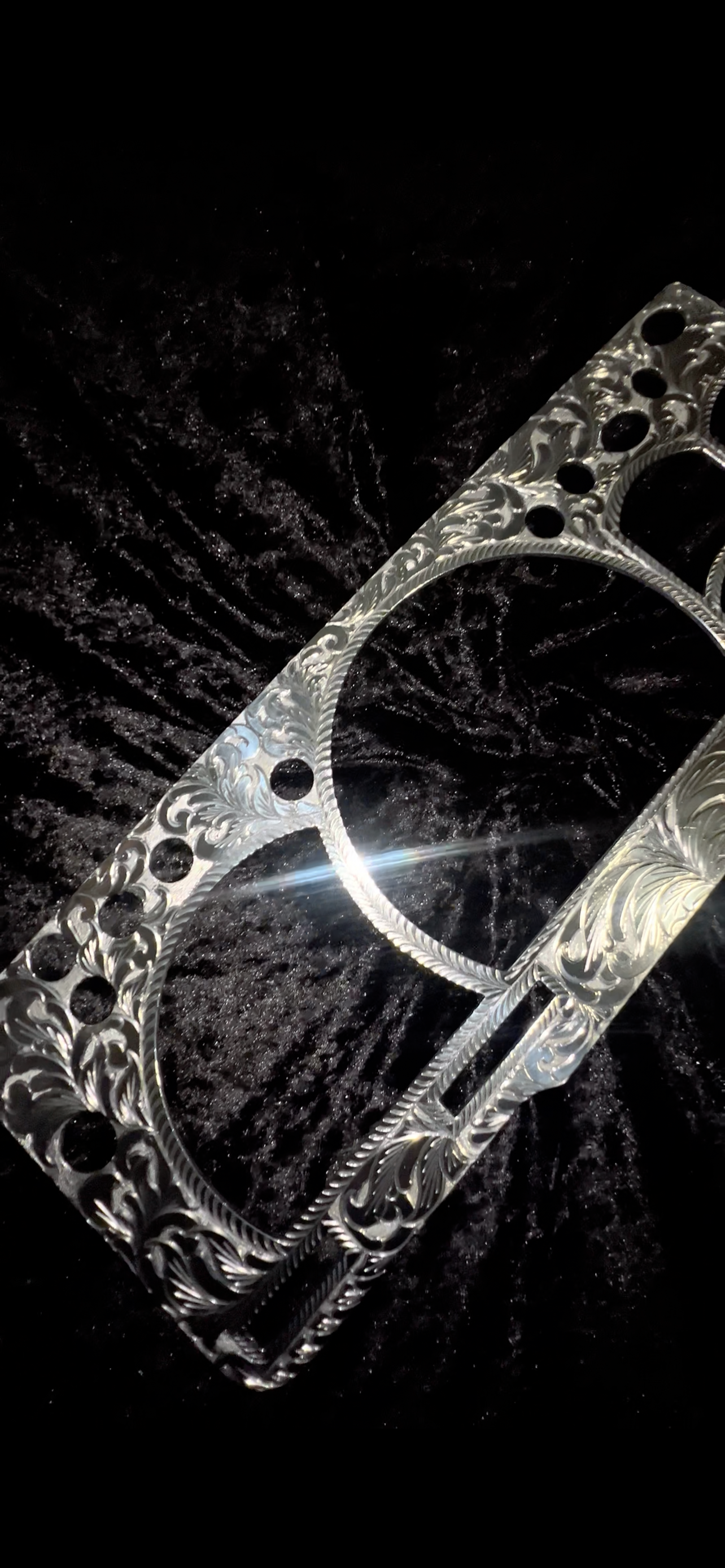 Chevy | GMC cluster gauge insert !1995-1998