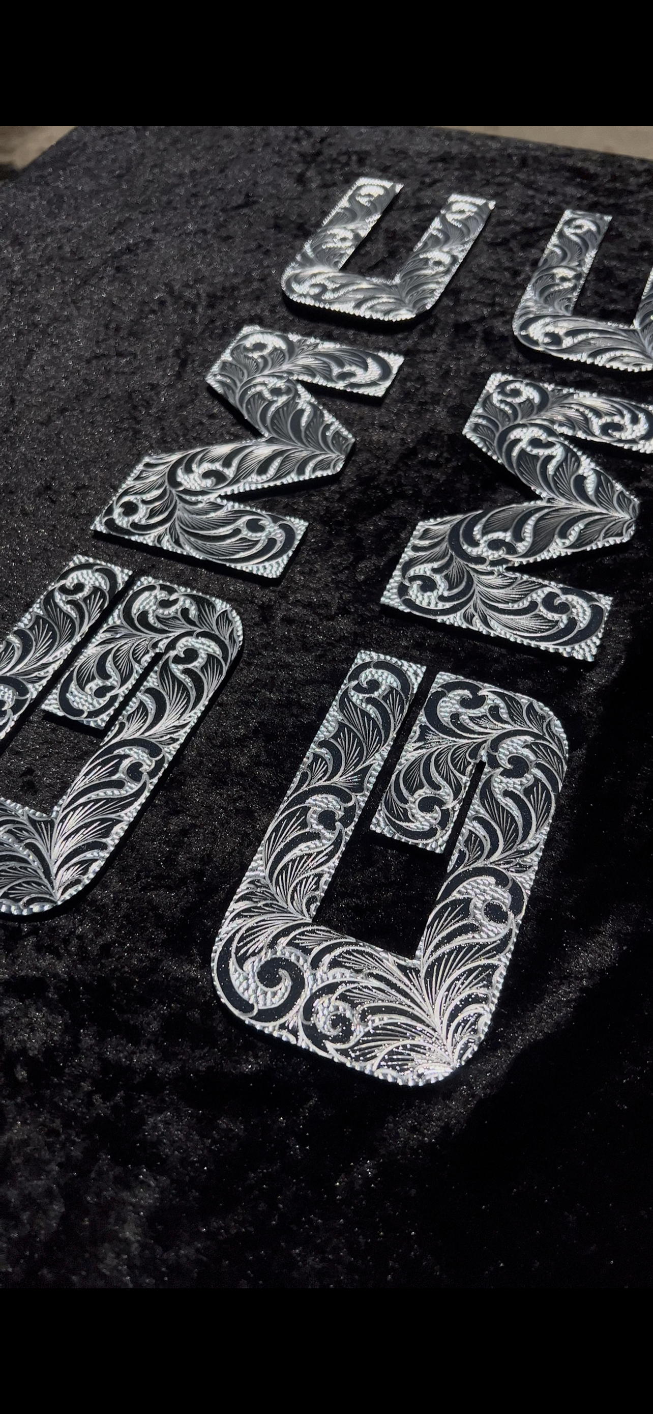 gmc emblem Sierra 2019-2025 /2023-25 Canyon / choose color!