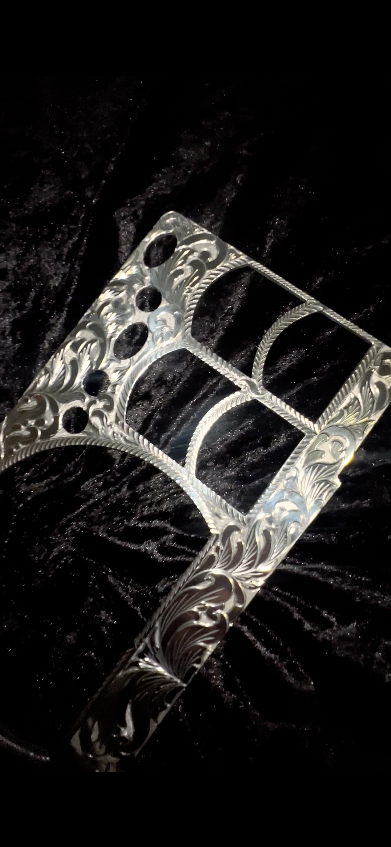 Chevy | GMC cluster gauge insert !1995-1998