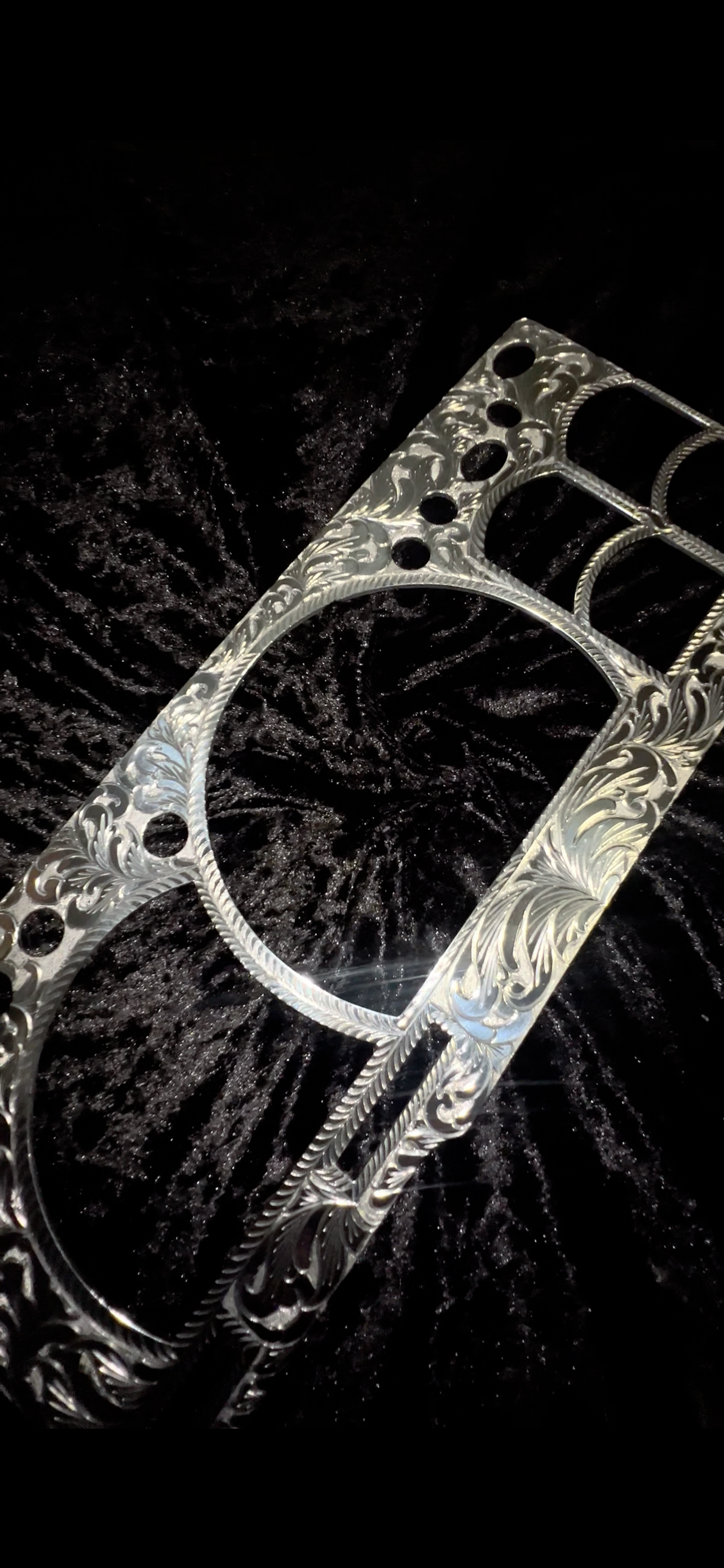 Chevy | GMC cluster gauge insert !1995-1998